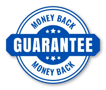 SynoGut money back guarantee