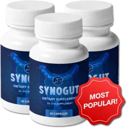 SynoGut supplement